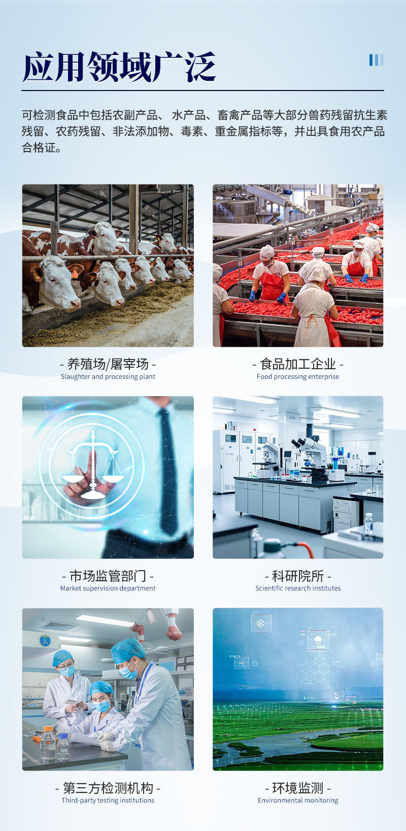智能金標讀數儀