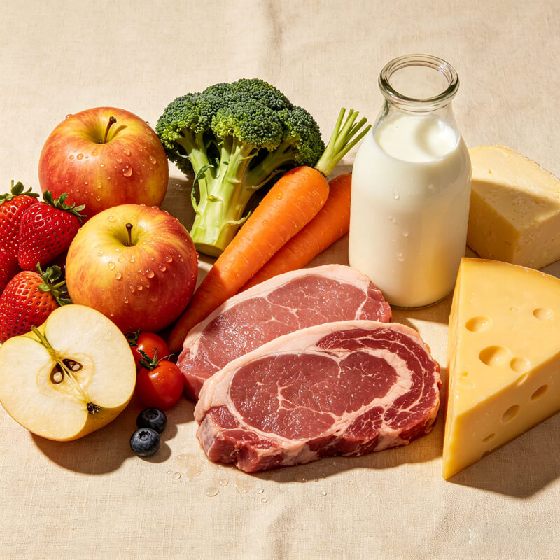 2026年04月綜合食品安全檢測儀品牌排行榜哪個(gè)好