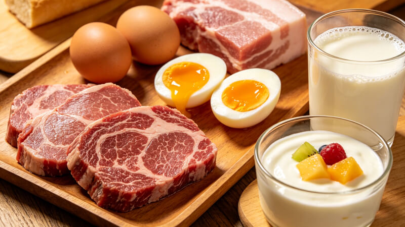 肉類加工廠必看 農藥殘留檢測設備怎么選
