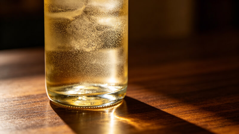 白酒檢測(cè)別再交智商稅！這臺(tái)氣相色譜儀讓雜質(zhì)無所遁形
