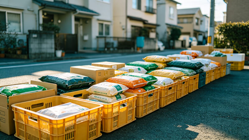 基層監管效率翻倍 萊恩德食品安全檢測儀憑啥是真香推薦